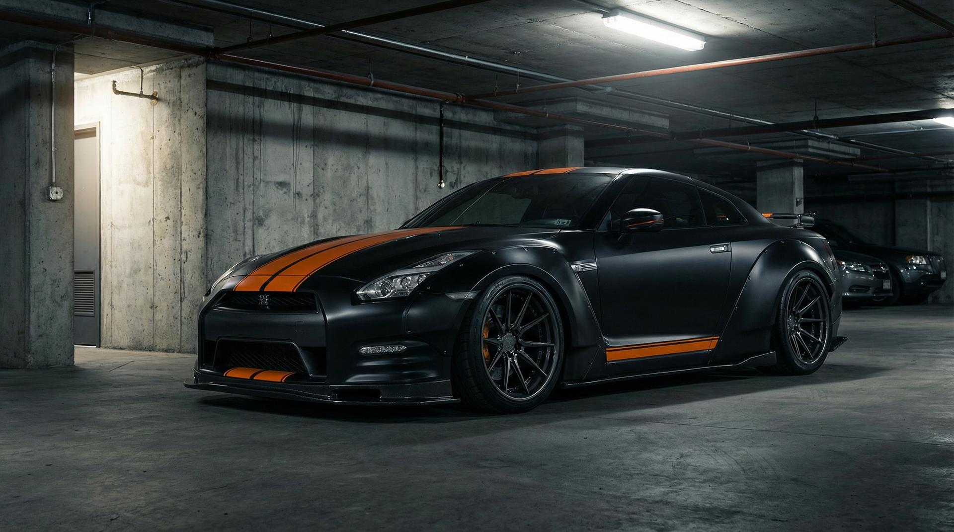 国产主播刹车系统修车视频