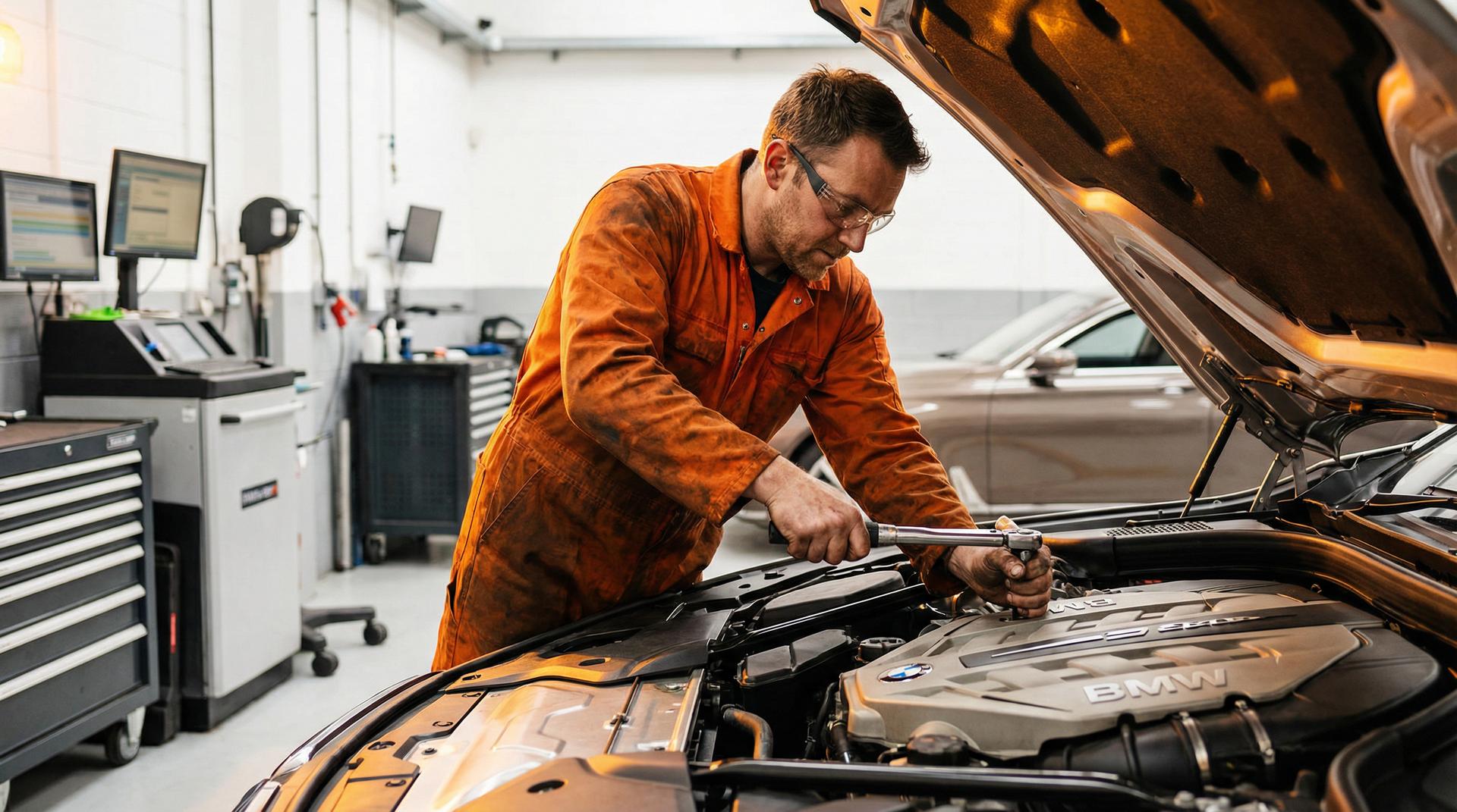 国产主播悬挂改装视频